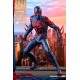 Marvel s Spider-Man Video Game Masterpiece Action Figure 1/6 Spider-Man 2099 Black Suit HT Exclusive