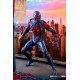 Marvel s Spider-Man Video Game Masterpiece Action Figure 1/6 Spider-Man 2099 Black Suit HT Exclusive