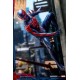 Marvel s Spider-Man Video Game Masterpiece Action Figure 1/6 Spider-Man 2099 Black Suit HT Exclusive