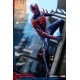 Marvel s Spider-Man Video Game Masterpiece Action Figure 1/6 Spider-Man 2099 Black Suit HT Exclusive