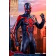 Marvel s Spider-Man Video Game Masterpiece Action Figure 1/6 Spider-Man 2099 Black Suit HT Exclusive