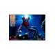 Marvel s Spider-Man Video Game Masterpiece Action Figure 1/6 Spider-Man 2099 Black Suit HT Exclusive