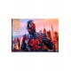 Marvel s Spider-Man Video Game Masterpiece Action Figure 1/6 Spider-Man 2099 Black Suit HT Exclusive