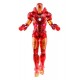 Iron Man 2 MM Action Figure 1/6 Iron Man Mark IV (Holographic Version) 2020 Toy Fair Exclusive 30 cm