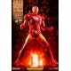 Iron Man 2 MM Action Figure 1/6 Iron Man Mark IV (Holographic Version) 2020 Toy Fair Exclusive 30 cm