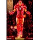 Iron Man 2 MM Action Figure 1/6 Iron Man Mark IV (Holographic Version) 2020 Toy Fair Exclusive 30 cm