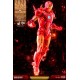 Iron Man 2 MM Action Figure 1/6 Iron Man Mark IV (Holographic Version) 2020 Toy Fair Exclusive 30 cm