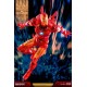 Iron Man 2 MM Action Figure 1/6 Iron Man Mark IV (Holographic Version) 2020 Toy Fair Exclusive 30 cm