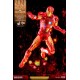 Iron Man 2 MM Action Figure 1/6 Iron Man Mark IV (Holographic Version) 2020 Toy Fair Exclusive 30 cm