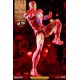 Iron Man 2 MM Action Figure 1/6 Iron Man Mark IV (Holographic Version) 2020 Toy Fair Exclusive 30 cm