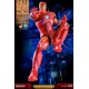 Iron Man 2 MM Action Figure 1/6 Iron Man Mark IV (Holographic Version) 2020 Toy Fair Exclusive 30 cm