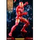 Iron Man 2 MM Action Figure 1/6 Iron Man Mark IV (Holographic Version) 2020 Toy Fair Exclusive 30 cm