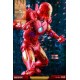 Iron Man 2 MM Action Figure 1/6 Iron Man Mark IV (Holographic Version) 2020 Toy Fair Exclusive 30 cm