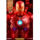 Iron Man 2 MM Action Figure 1/6 Iron Man Mark IV (Holographic Version) 2020 Toy Fair Exclusive 30 cm