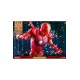 Iron Man 2 MM Action Figure 1/6 Iron Man Mark IV (Holographic Version) 2020 Toy Fair Exclusive 30 cm