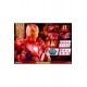 Iron Man 2 MM Action Figure 1/6 Iron Man Mark IV (Holographic Version) 2020 Toy Fair Exclusive 30 cm