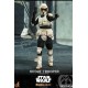 Star Wars The Mandalorian Action Figure 1/6 Scout Trooper 30 cm