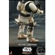 Star Wars The Mandalorian Action Figure 1/6 Scout Trooper 30 cm