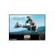 Star Wars The Mandalorian Action Figure 1/6 Scout Trooper & Speeder Bike 30 cm