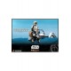 Star Wars The Mandalorian Action Figure 1/6 Scout Trooper & Speeder Bike 30 cm