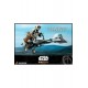 Star Wars The Mandalorian Action Figure 1/6 Scout Trooper & Speeder Bike 30 cm