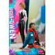 Spider-Man Into the Spider-Verse Movie Masterpiece Action Figure 1/6 Spider-Gwen 27 cm