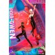 Spider-Man Into the Spider-Verse Movie Masterpiece Action Figure 1/6 Spider-Gwen 27 cm