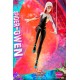 Spider-Man Into the Spider-Verse Movie Masterpiece Action Figure 1/6 Spider-Gwen 27 cm