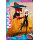 Spider-Man Into the Spider-Verse Movie Masterpiece Action Figure 1/6 Spider-Gwen 27 cm