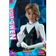 Spider-Man Into the Spider-Verse Movie Masterpiece Action Figure 1/6 Spider-Gwen 27 cm