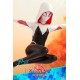 Spider-Man Into the Spider-Verse Movie Masterpiece Action Figure 1/6 Spider-Gwen 27 cm