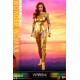 Wonder Woman 1984 Movie Masterpiece Action Figure 1/6 Golden Armor Wonder Woman (Deluxe) 30 cm