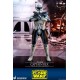 Star Wars The Clone Wars Action Figure 1/6 Captain Rex 30 cm