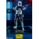 Star Wars The Clone Wars Action Figure 1/6 Captain Rex 30 cm