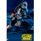 Star Wars The Clone Wars Action Figure 1/6 Captain Rex 30 cm