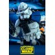 Star Wars The Clone Wars Action Figure 1/6 Captain Rex 30 cm