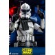 Star Wars The Clone Wars Action Figure 1/6 Captain Rex 30 cm