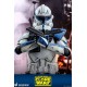 Star Wars The Clone Wars Action Figure 1/6 Captain Rex 30 cm