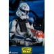 Star Wars The Clone Wars Action Figure 1/6 Captain Rex 30 cm