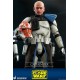 Star Wars The Clone Wars Action Figure 1/6 Captain Rex 30 cm