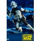 Star Wars The Clone Wars Action Figure 1/6 Captain Rex 30 cm