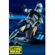 Star Wars The Clone Wars Action Figure 1/6 Captain Rex 30 cm