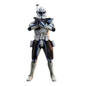 Star Wars The Clone Wars Action Figure 1/6 Captain Rex 30 cm