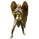 Wonder Woman 1984 Movie Masterpiece Action Figure 1/6 Golden Armor Wonder Woman 30 cm