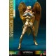 Wonder Woman 1984 Movie Masterpiece Action Figure 1/6 Golden Armor Wonder Woman 30 cm