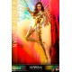 Wonder Woman 1984 Movie Masterpiece Action Figure 1/6 Golden Armor Wonder Woman 30 cm