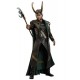 Avengers Endgame Movie Masterpiece Series PVC Action Figure 1/6 Loki 31 cm