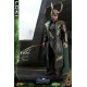 Avengers Endgame Movie Masterpiece Series PVC Action Figure 1/6 Loki 31 cm