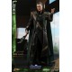 Avengers Endgame Movie Masterpiece Series PVC Action Figure 1/6 Loki 31 cm