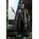 Avengers Endgame Movie Masterpiece Series PVC Action Figure 1/6 Loki 31 cm